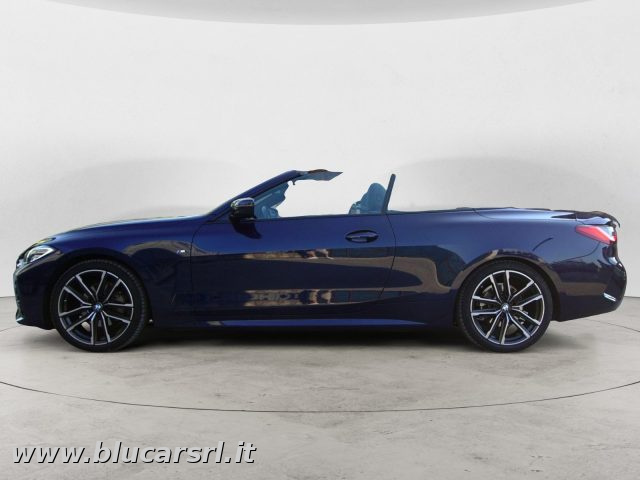 BMW 420 usata, con Airbag Passeggero