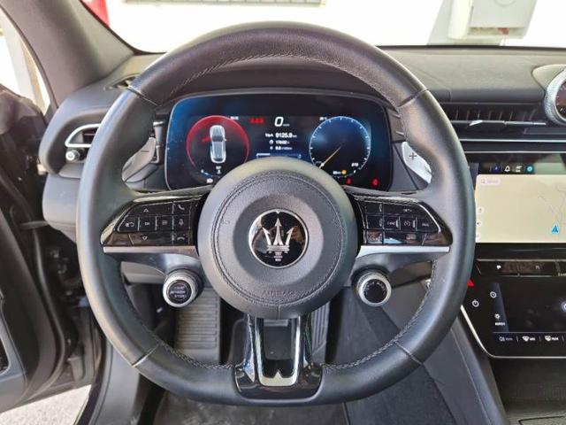 MASERATI Grecale usata, con Alzacristalli elettrici