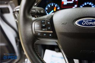 FORD Puma usata, con Vetri oscurati