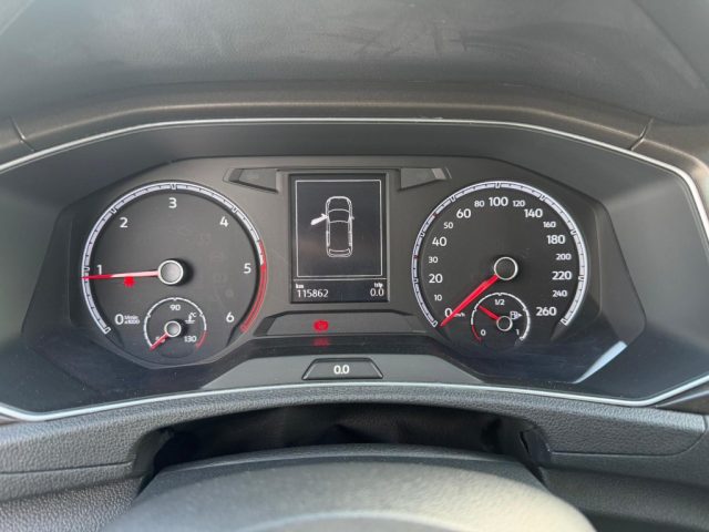 VOLKSWAGEN T-Roc usata, con Cruise Control