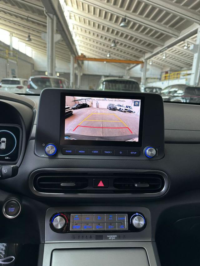 HYUNDAI Kona usata, con Fendinebbia