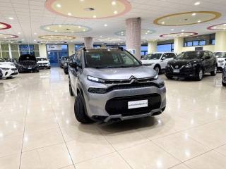 CITROEN C3 Aircross usata, con Airbag laterali