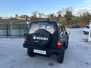 SUZUKI Vitara usata 4