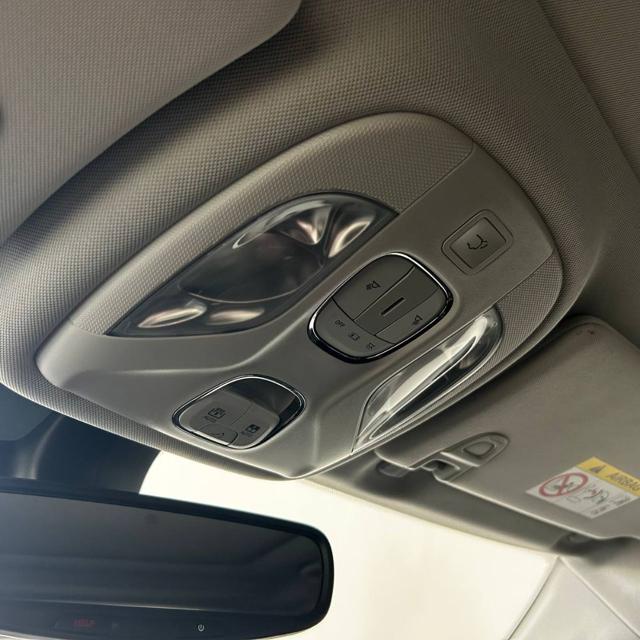 JEEP Compass usata, con Portellone posteriore elettrico