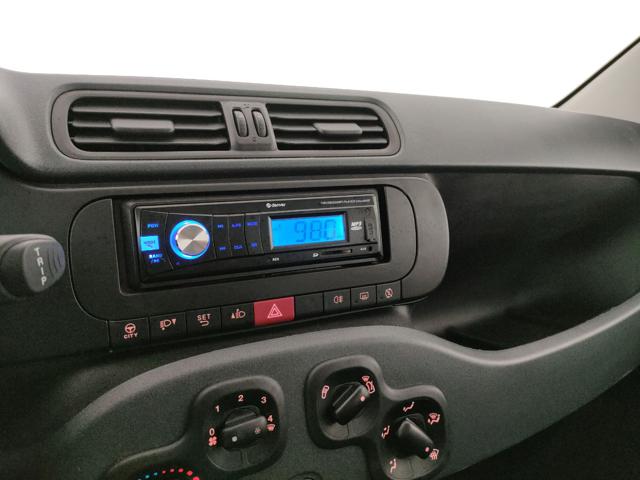 FIAT Panda usata, con Controllo trazione