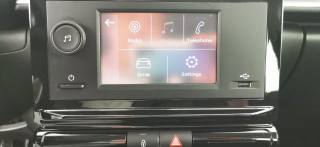 CITROEN C3 usata, con ESP