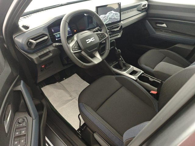 DACIA Duster usata, con Bluetooth