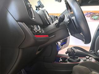 MINI Countryman usata, con Controllo automatico clima