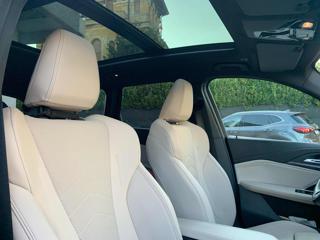 BMW X1 usata, con Immobilizzatore elettronico