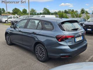 FIAT Tipo usata, con Climatizzatore