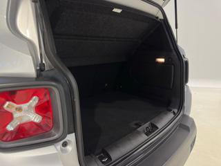 JEEP Renegade usata, con Cruise Control