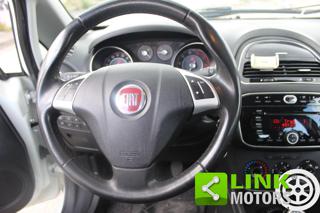 FIAT Grande Punto usata 27