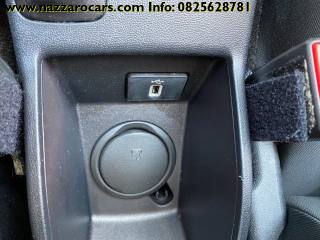 FORD Fiesta usata, con Vivavoce