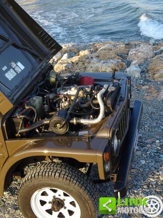 SUZUKI LJ 80 usata 10