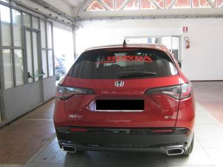 HONDA ZR-V usata, con Airbag Passeggero