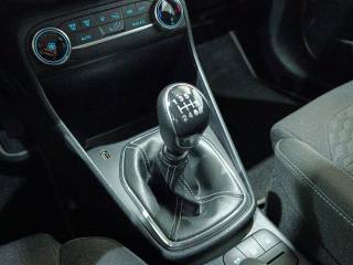 FORD Fiesta usata, con Controllo trazione