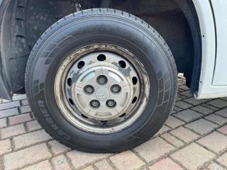 CITROEN Jumper usata, con Climatizzatore