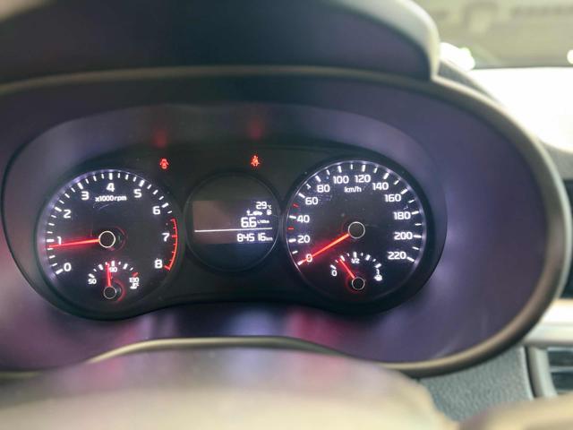 KIA Picanto usata, con Alzacristalli elettrici