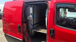 FIAT Fiorino usata, con Controllo trazione