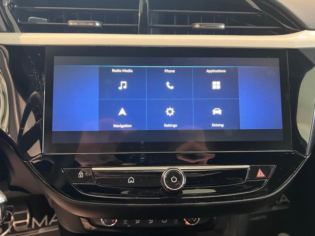 OPEL Corsa usata, con Autoradio digitale