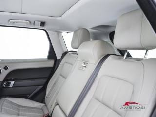 LAND ROVER Range Rover Sport usata 9