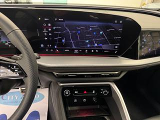 AUDI Q5 usata, con Controllo automatico clima