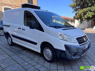 FIAT Scudo 2.0 MJT/120