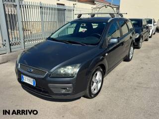 FORD Focus usata, con Airbag laterali