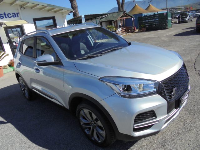 DR MOTOR DR 4.0 usata 20