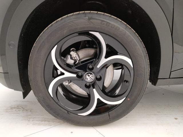ALFA ROMEO Junior usata, con Climatizzatore