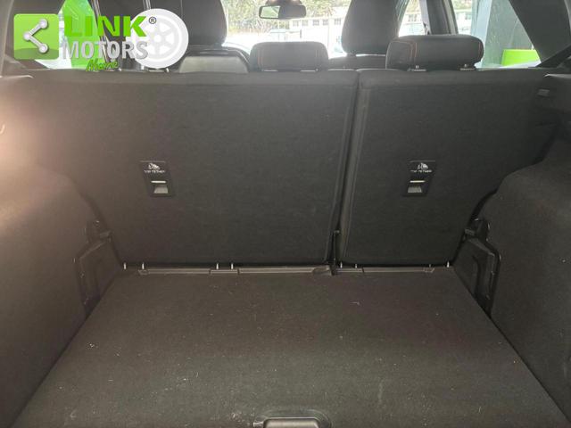 FORD Puma usata, con Controllo trazione