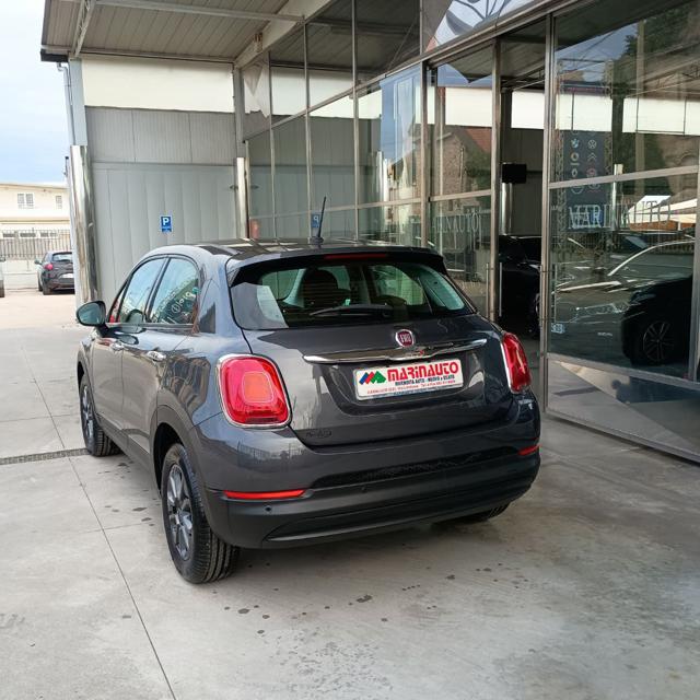 FIAT 500X usata, con Alzacristalli elettrici