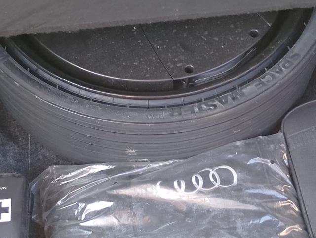 AUDI Q5 usata, con Specchietti laterali elettrici