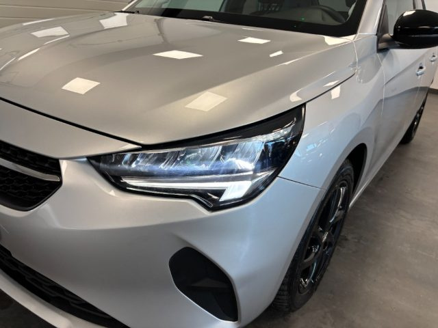 OPEL Corsa usata, con Vetri oscurati
