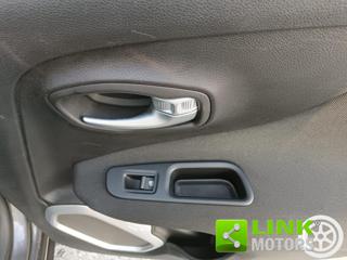 JEEP Renegade usata, con ESP