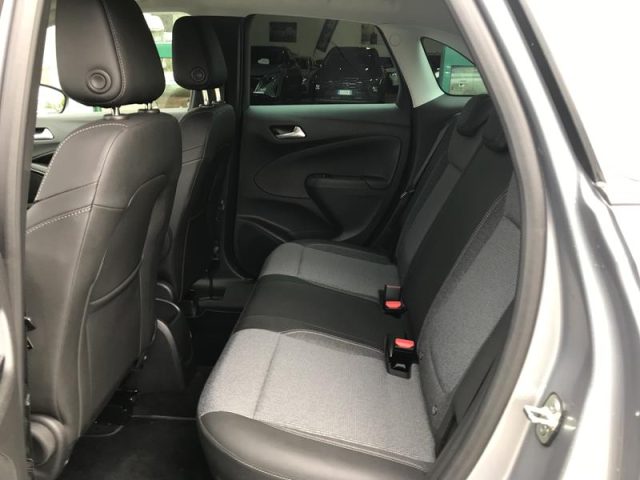 OPEL Crossland usata, con Climatizzatore