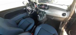 FIAT 500 usata 37