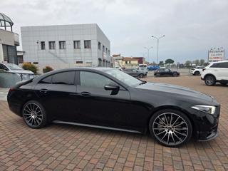 MERCEDES-BENZ CLS 300 usata, con Airbag Passeggero