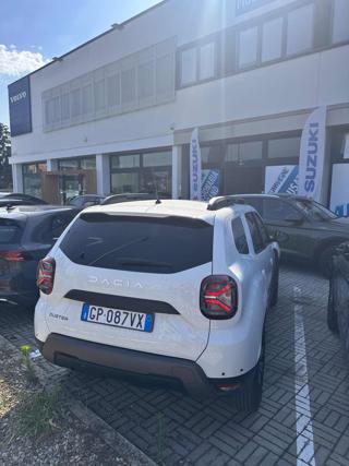 DACIA Duster usata, con Blind spot monitor