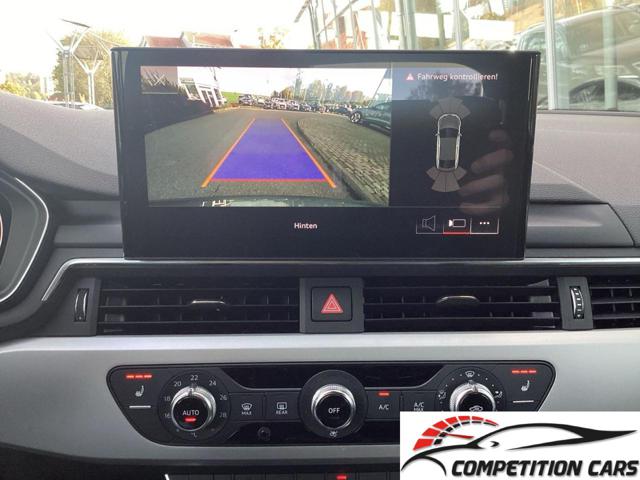 AUDI A5 usata, con Cruise Control