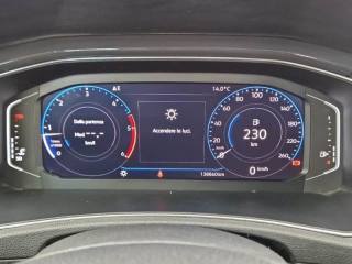 VOLKSWAGEN T-Roc usata, con Airbag Passeggero