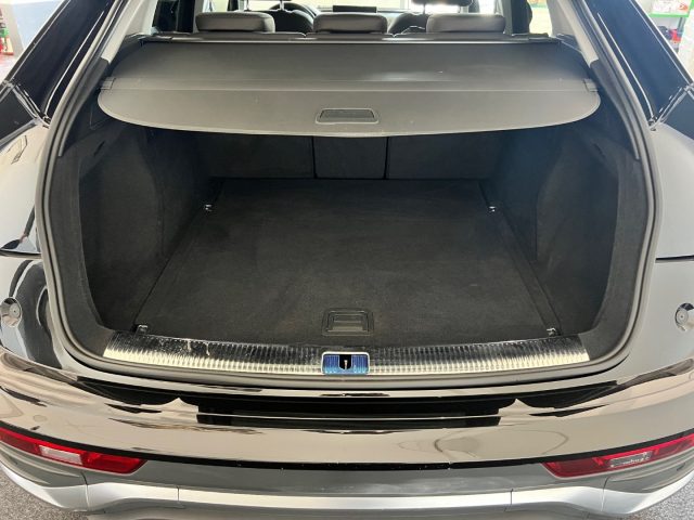 AUDI Q5 usata, con Climatizzatore