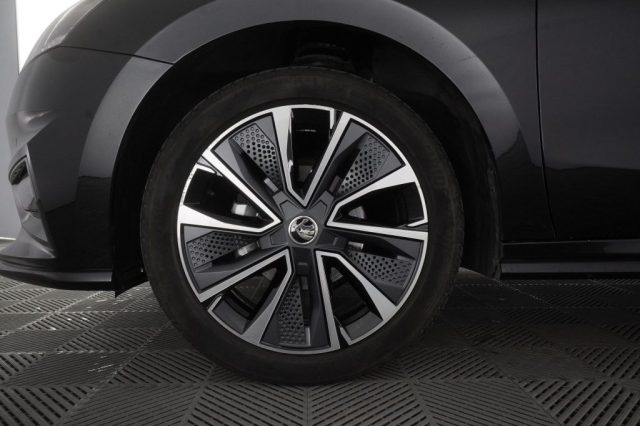 SKODA Fabia usata 14