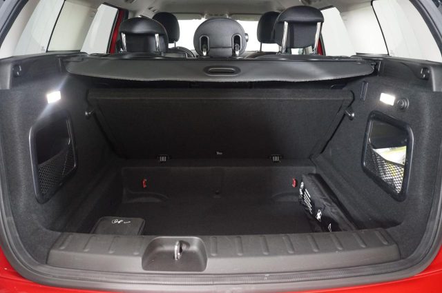 MINI Clubman usata, con Controllo trazione