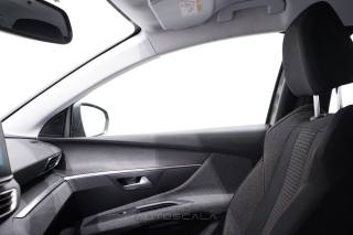 PEUGEOT 3008 usata, con Autoradio digitale