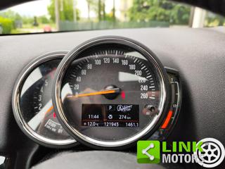 MINI Countryman usata, con Cerchi in lega