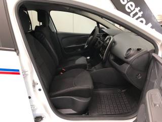 RENAULT Clio usata, con Autoradio