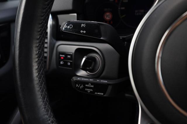 PORSCHE Cayenne usata, con Bracciolo