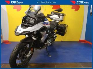 BMW R 1250 GS usata 1