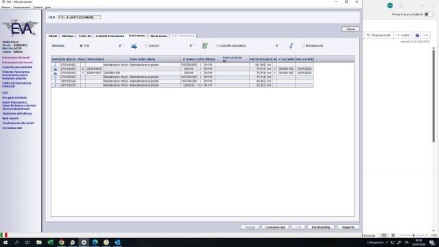 MERCEDES-BENZ GLA 200 usata, con Sistema di navigazione